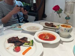 -波特曼西餐厅(南岗店)