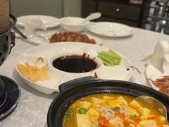 -海湾壹品·粤菜·早茶·烤鸭(拱北店)