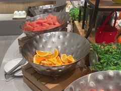 -聚春园自助餐厅(东街口店)