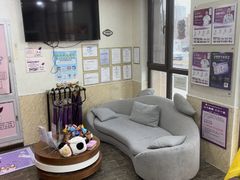 -宠爱国际动物医院·消化内科·心肾内科·ISFM猫友好(望京店)