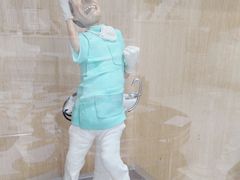 -雅悦齿科(顾村公园店)