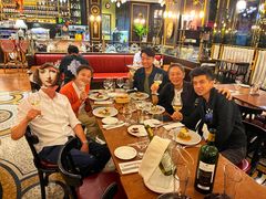 -Entrecôte 法国牛扒馆(保利·时光里店)