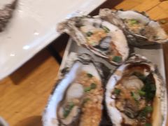 -木屋烧烤(坂田天安云谷店)