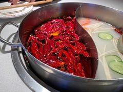 -大斌家串串火锅(德思勤店)
