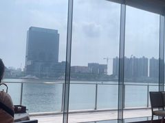 -白天鹅宾馆-宏图府餐厅