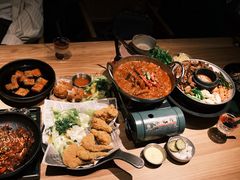 -KimPro 辛普乐概念韩餐