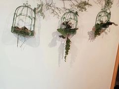 -咖啡人·融合餐厅(万达环宇店)