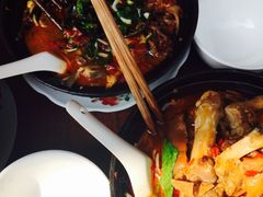 -李米线(武陵路店)