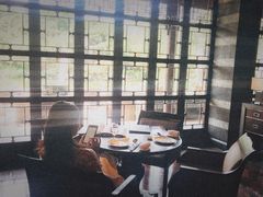 大堂-杭州西子湖四季酒店·金沙厅