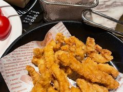 -火炉火自助餐(喜隆多店)