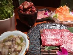 -食也烧肉(临平店)