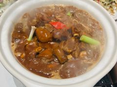 -新兴·金羊座·粤菜点心(乐峰店)