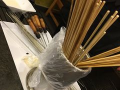 -川成串·自助串串香火锅(朝阳店)