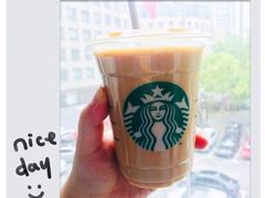 -星巴克臻选(南京艾尚天地店)