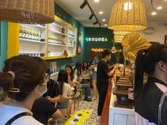 -春莱·老挝咖啡·泰式奶茶(钟楼店)