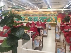 -芦月轩羊蝎子(太平桥店)
