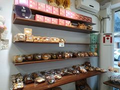 -雀食面包店(钟楼店)