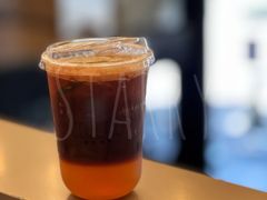 -blend咖啡部落(车公庙店)