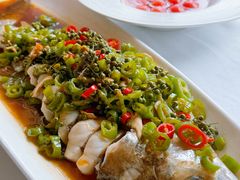 -野蔓果·山野菜(西湖景区·龙井茶田店)