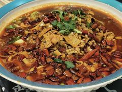 -一块豆腐·海鲜·家常菜(李沧书院路店)