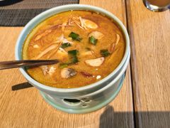 -mango tree芒果树餐厅(K11店)