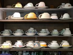 -Hei Cafe(工体店)