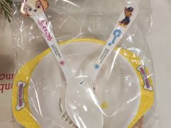 -伯顿西餐厅(厚街香榭丽店)