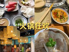 -江小渔鲜鱼火锅(经济开发区店)