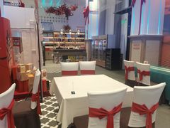 -丝宴·凤城印象·西北特色菜(彩虹湾店)