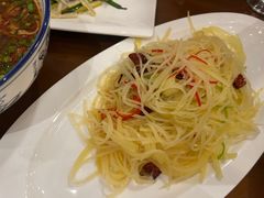 -陕西大厦中餐厅(陕西驻沪办店)