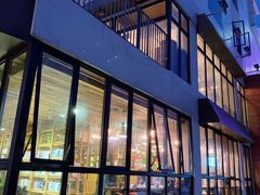 -香洲区图书馆(乐士文化区店)