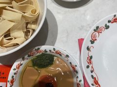 -东门口涮肉·砂锅·烤串(老门东店)
