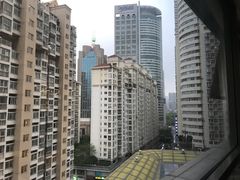 -上海古象大酒店