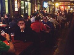 -Shanghai Brew House上海啤酒工坊(老外街店)