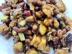 -洪福亮酒家(南草厂街店)