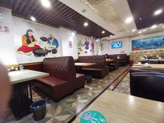 -巴依兄弟西域美食(机场店)