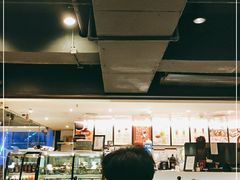 -太平洋咖啡(五月花店)