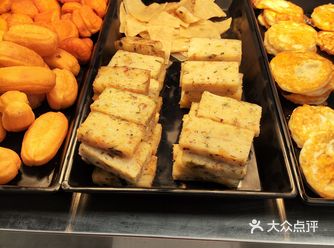 0元享｜一块萝卜糕，凭什么让广东人惦记一整年