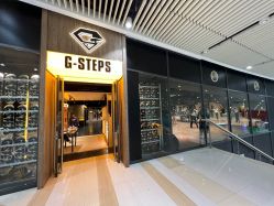 -G-STEPS舞蹈工作室
