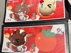 -海底捞火锅(牡丹园店)