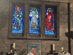 -卢森堡圣母教堂