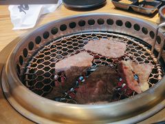 -九田家黑牛烤肉料理(新光汇店)