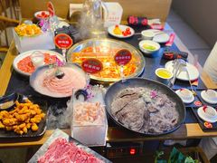 -井格重庆火锅(西直门凯德Mall店)