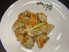 -潮汕味道·煮海餐厅(金麟大厦店)