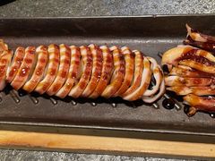 -将太无二·北美传奇寿司(荟聚购物中心西红门店)