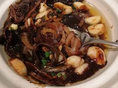 -小厨娘淮扬菜(天印大道店)