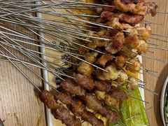 -胜泽眼镜烧烤(云霄路直营店)