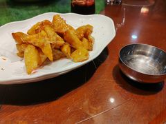 -那家老院子东北菜·饺子·小鸡炖蘑菇(艳华街店)