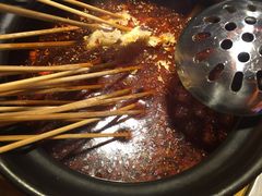 尚品毛肚锅-尚品小土屋涮毛肚(李沧万达店)