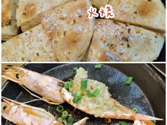 -鲜小岛·铜锅涮肉